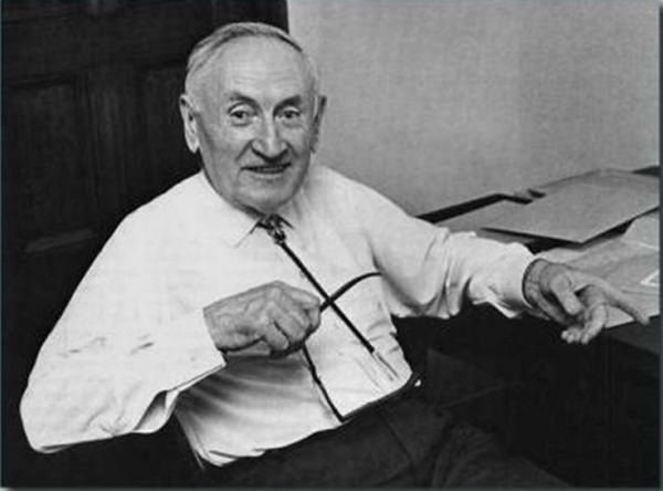 Fritz Zwicky