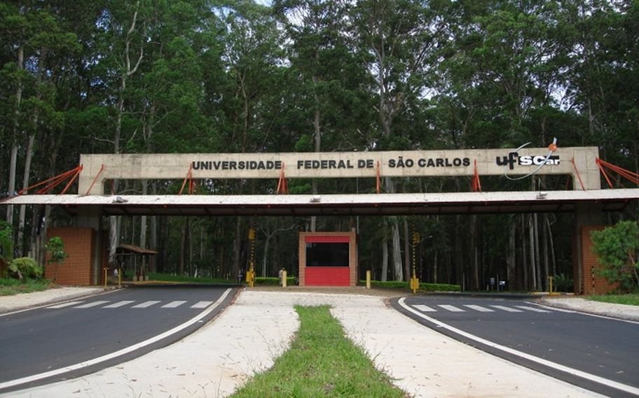 Universidade Federal de São Carlos