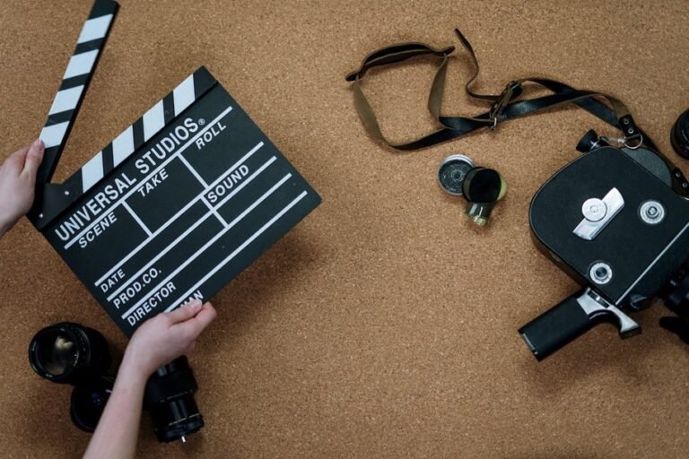 7 instituições brasileiras que oferecem curso de cinema e audiovisual