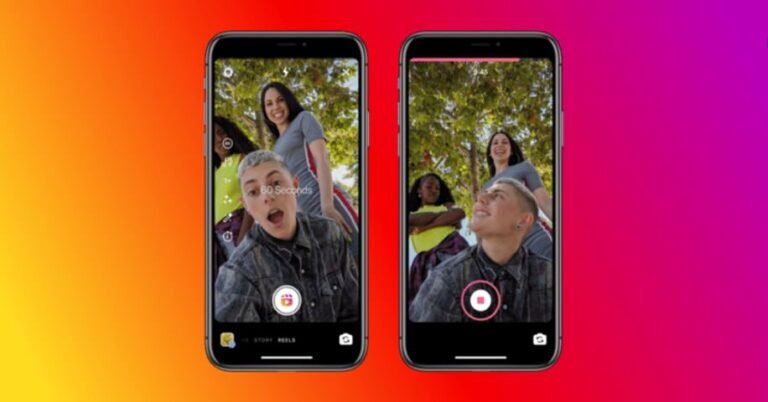 Instagram Stories passará a exibir vídeos de até 60 segundos sem divisões