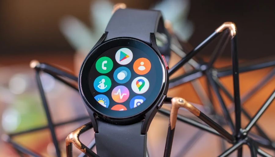 Samsung Galaxy - Galaxy Watch